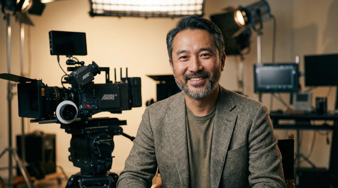 黄色仓库影视导演顾问