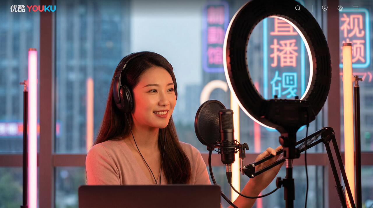 黄色仓库视频平台